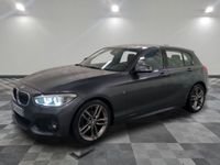 BMW - 116I 109 CH M SPORT - ES - Mise en service: 29/03/2018…