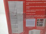 a box with a picture of a refrigerator inside of it