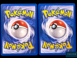 two packs of pokemon cards with a poke poke poke poke poke poke poke poke poke poke poke poke poke poke poke poke poke poke poke poke poke poke poke poke poke