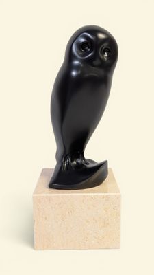 François POMPON (1855-1933) (d'après)
