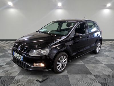 Volkswagen - Polo 1.2 Tsi 90 Bluemotion Technology SÉRie SPÉ…