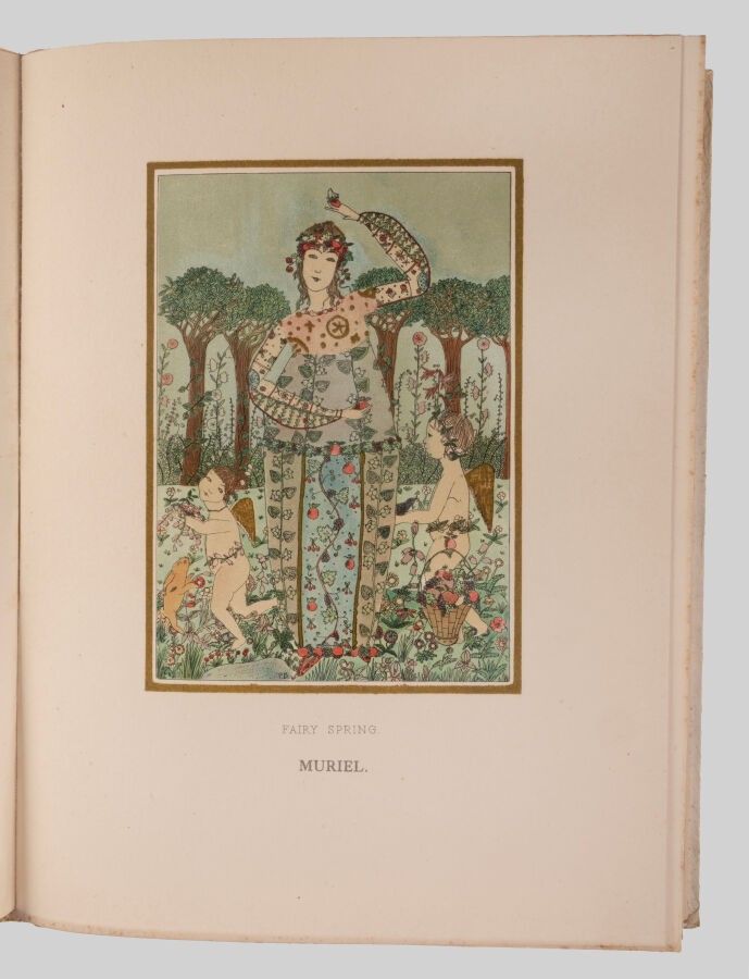 Objets d'art & Curiosités