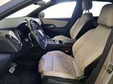 the interior of a car is clean and ready to be used