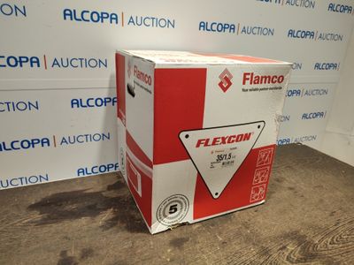 Flamco - Vase D'Expension 35 / 1…