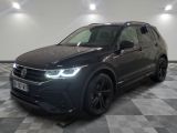 volkswagen tiguan 2 0tdi turbodies 4mot at
