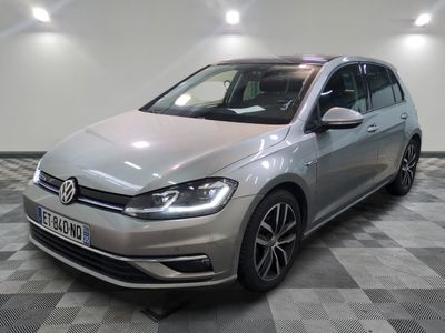 Volkswagen e-Golf 1.0 TDI Bluemot DSI 150 ch 5 portes