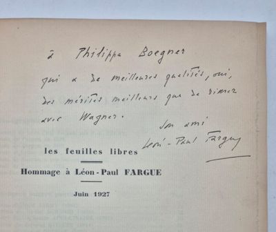 a book with a handwritten title on it