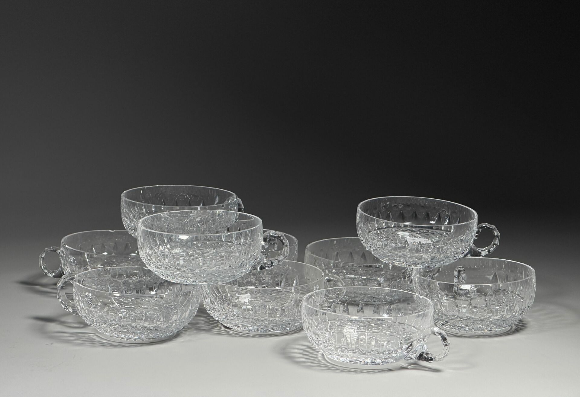 Objets d'art & Curiosités