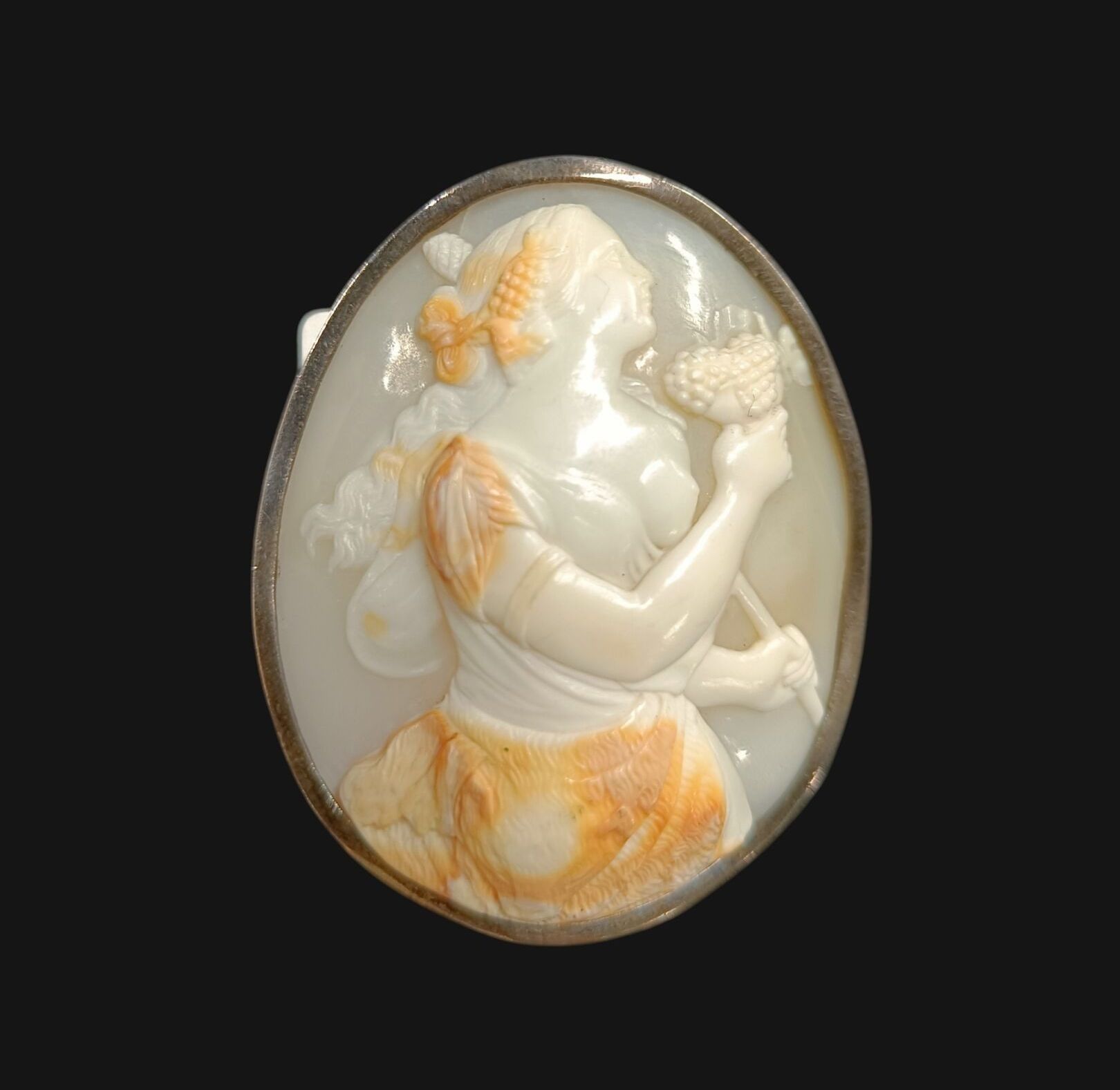 Objets d'art & Curiosités