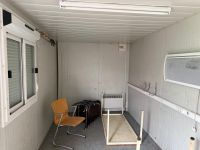 Bungalow de chantier 6,15 mètres (photo 2)