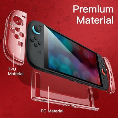 un fond rouge avec l'image d'un téléphone et d'une manette de jeu