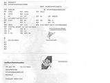 an image of a document with a picture of a man on it