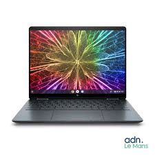 Chromebook Hp Elite Dragonfly Gris Foncé - Intel Core I5-124…