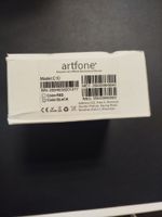Lot de 4 téléphones portables Sénior de la marque ARTFONE co… (photo 4)