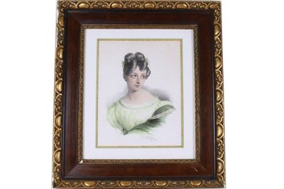 Henri GREVEDON (1776-1860) [D'après] - Photo 1