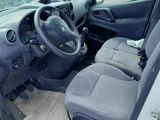 a small car with a steering wheel and a dashboard