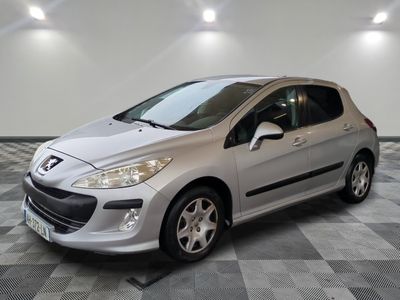 PEUGEOT - 308 1.6 HDI 90CH BLUE LION CONFORT PACK - GO - Mis…
