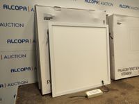 LIEU DE STOCKAGE : Rennes - SWITCH MADE - 4 PANNEAUX LUMINEU… (photo 2)