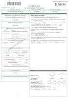 CITROEN NEMO TREK 1.3 HDI 75 CH - NEMO TREK 1. (photo 6)