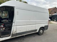 sur désignation, Une Ctte Fiat Ducato , Fourgon, go, 8cv (photo 4)