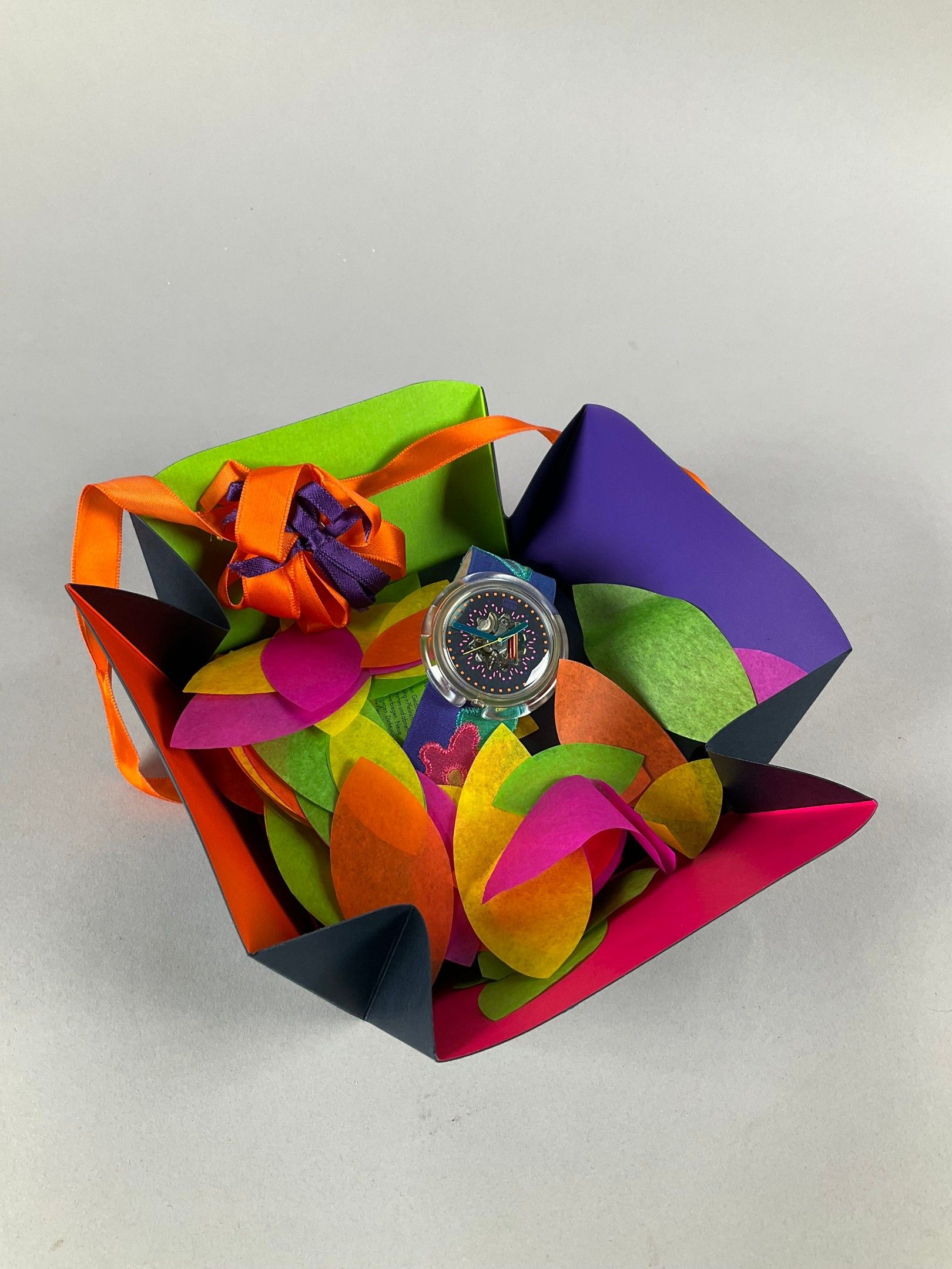 Objets d'art & Curiosités