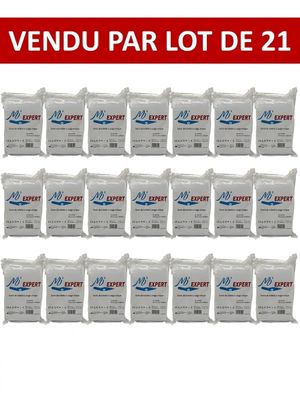 lot de 20 sacs vendu par lot de 2
