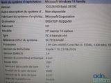 a picture of a computer screen with a description of the system