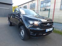 FORD RANGER - Genre : CTTE - Carrosserie : PLATEAU - Energie…
