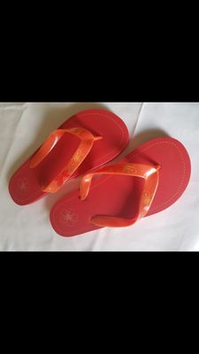 two pairs of red flip flop flop flop flop flop flop flop flop flop flop flop flop flop flop flop flop