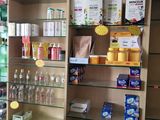 a store with a lot of products on the shelves