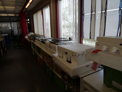1 Ensemble DE Plaques A Induction, Prototypes DE Plaques A I…