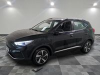 MG - ZS EV AUTONOMIE ETENDUE 70KWH - 115 KW 2WD COMFORT - EL…