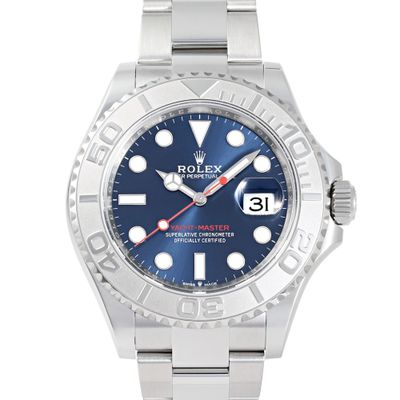 Rolex Modèle : Yachtmaster Référence : 126622