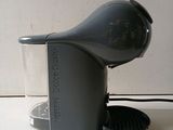 an image of a hair dryer sitting on a counter
