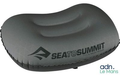 sea to summit inflatable seat cushion
