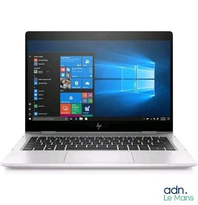 laptop hp probook 14 intel core i5 - 8250u / 8gb / 1tb / win 10