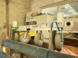 an image of a machine that is in a building