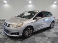 CITROEN - C4 HDI 90 CONFORT - GO - Mise en service: 29/10/20…