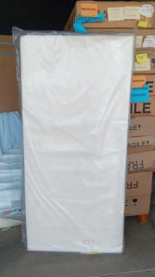 Meral literie matelas 90x190x13cm - NEUF sous emballage, tra…