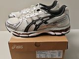 Chaussures de course ASICS Gel Kayano 11 pour homme, neuves dans leur boîte, pointure 11,5