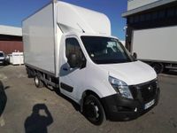 NISSAN INTERSTAR DCI165 ACENTA.