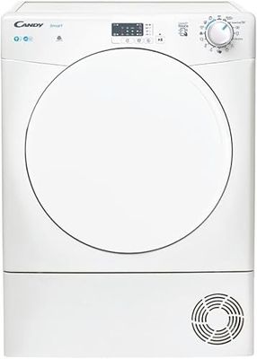3.92// Sèche-linge Condensation 60cm 9kg B Blanc - CSEC9LFS,…