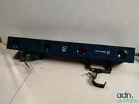 Réglette d'éclairage STARWAY Rhéa - 20W - Vendu en l'état - …