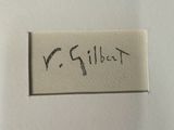 an image of a piece of paper with the word e fibbet written on it