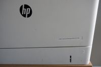 SUR DESIGNATION : Un copieur HP modèle Color Laser Jet Manag… (photo 2)