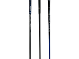 Trois types différents de clubs de golf sont représentés sur un fond blanc.