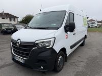 CTTE RENAULT Master Fourgon, GO, 8 CV, 2299 cm³, Imm. (photo 3)