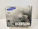 samsung d2350b black toner cartridge for the d2350b printer