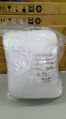 Couette, dimensions et grammage en photo - NEUVE sous bliste…