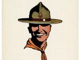le boy scout, revue mensuelle, le boy scout, revue mensuelle, le boy scout, revue mensuelle, le boy scout